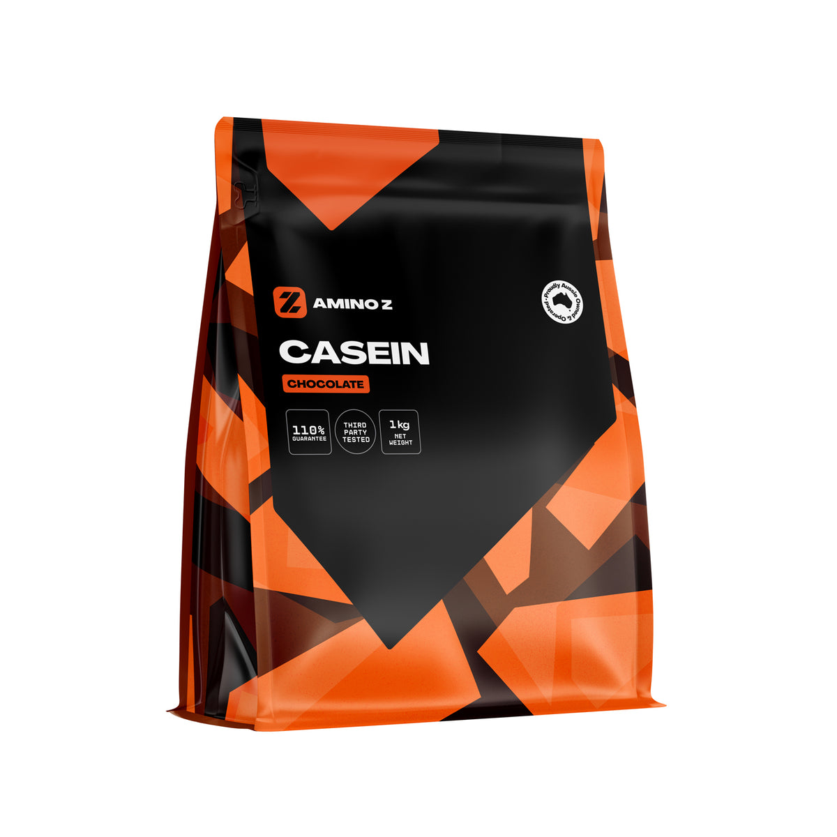 Unflavoured (New and Improved) Casein