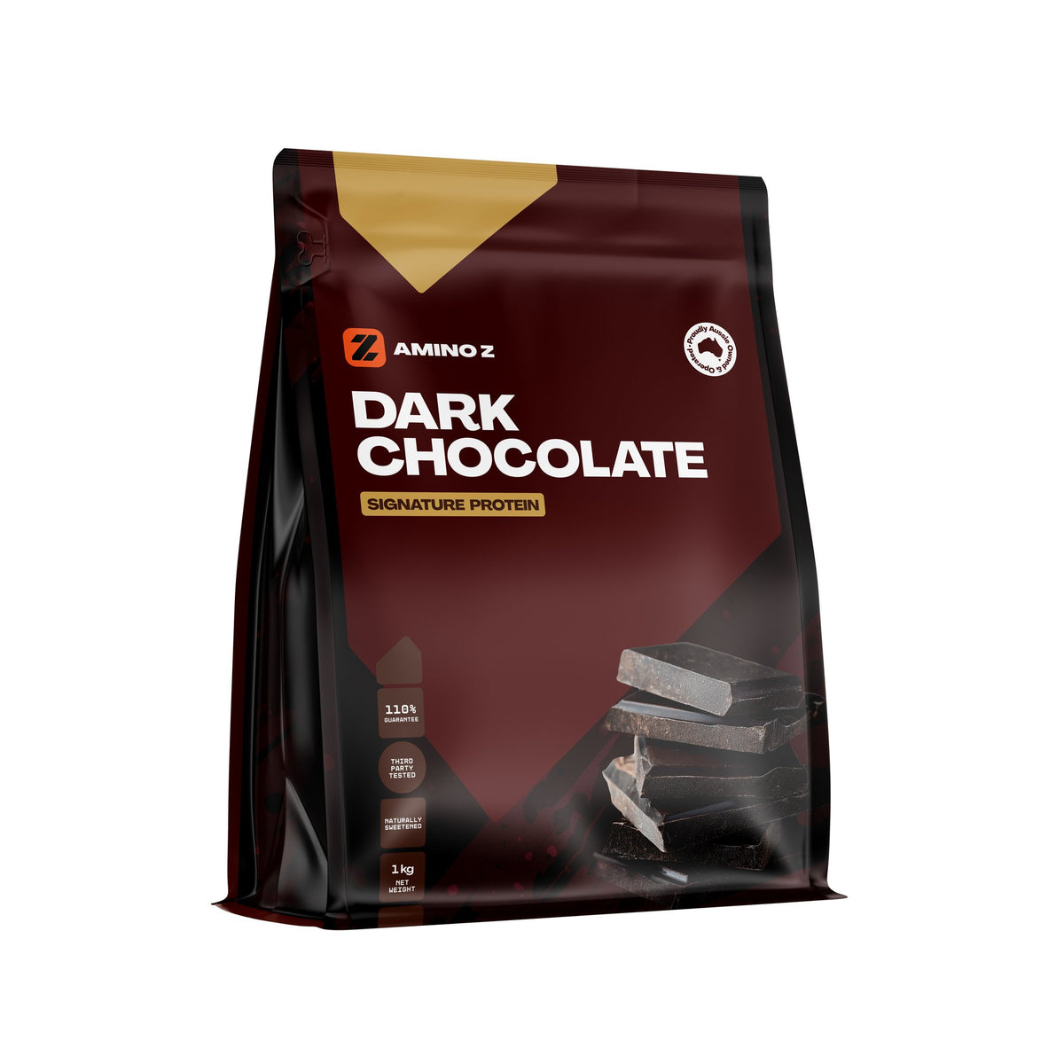 Dark Chocolate Signature Protein