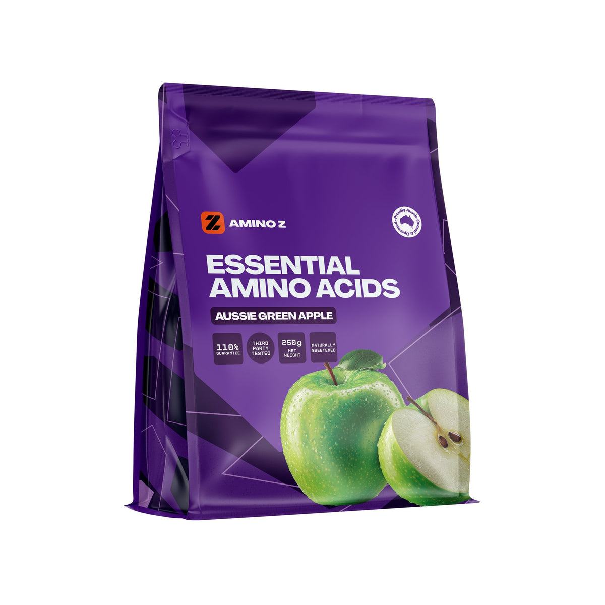 Aussie Green Apple EAA