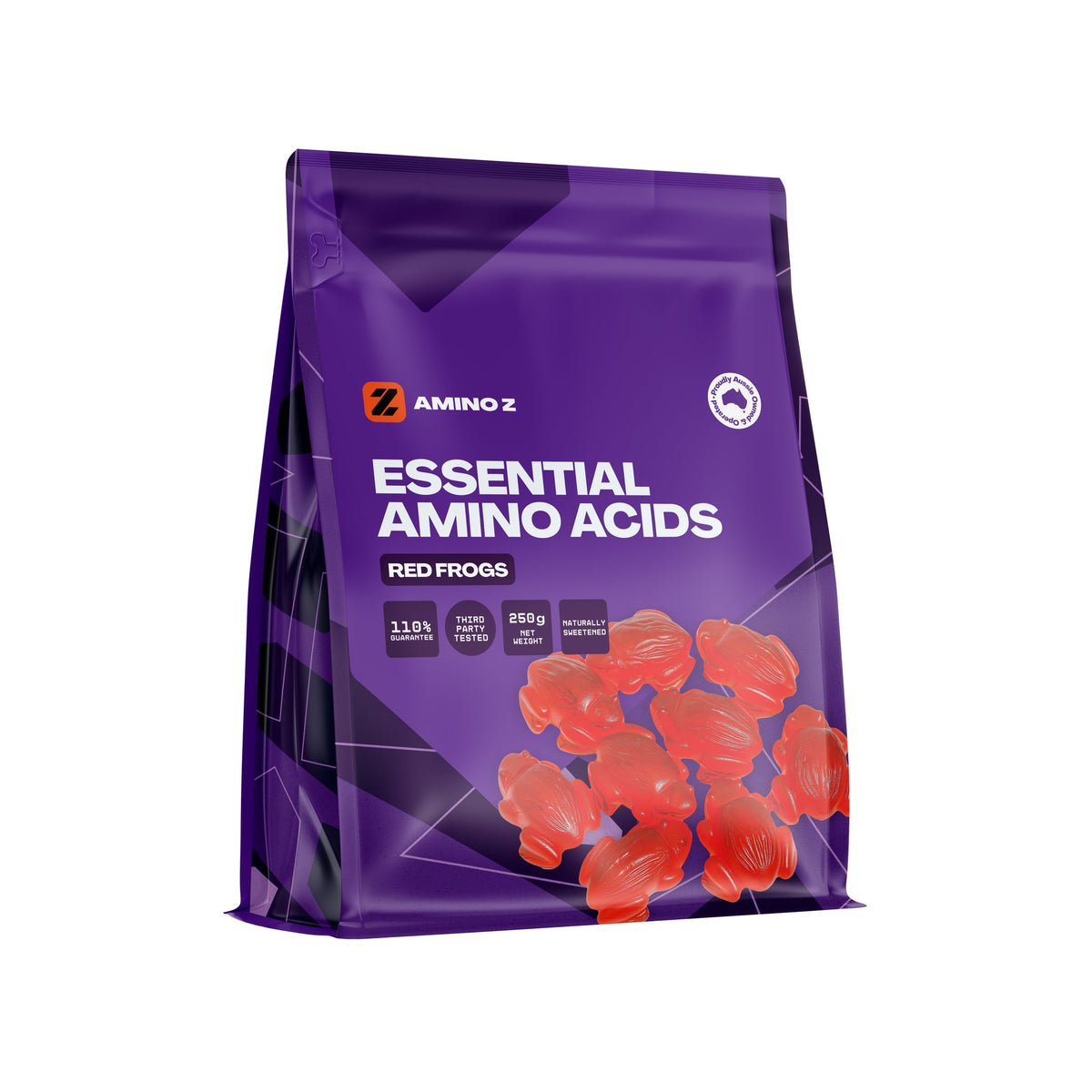 Red Frogs EAA