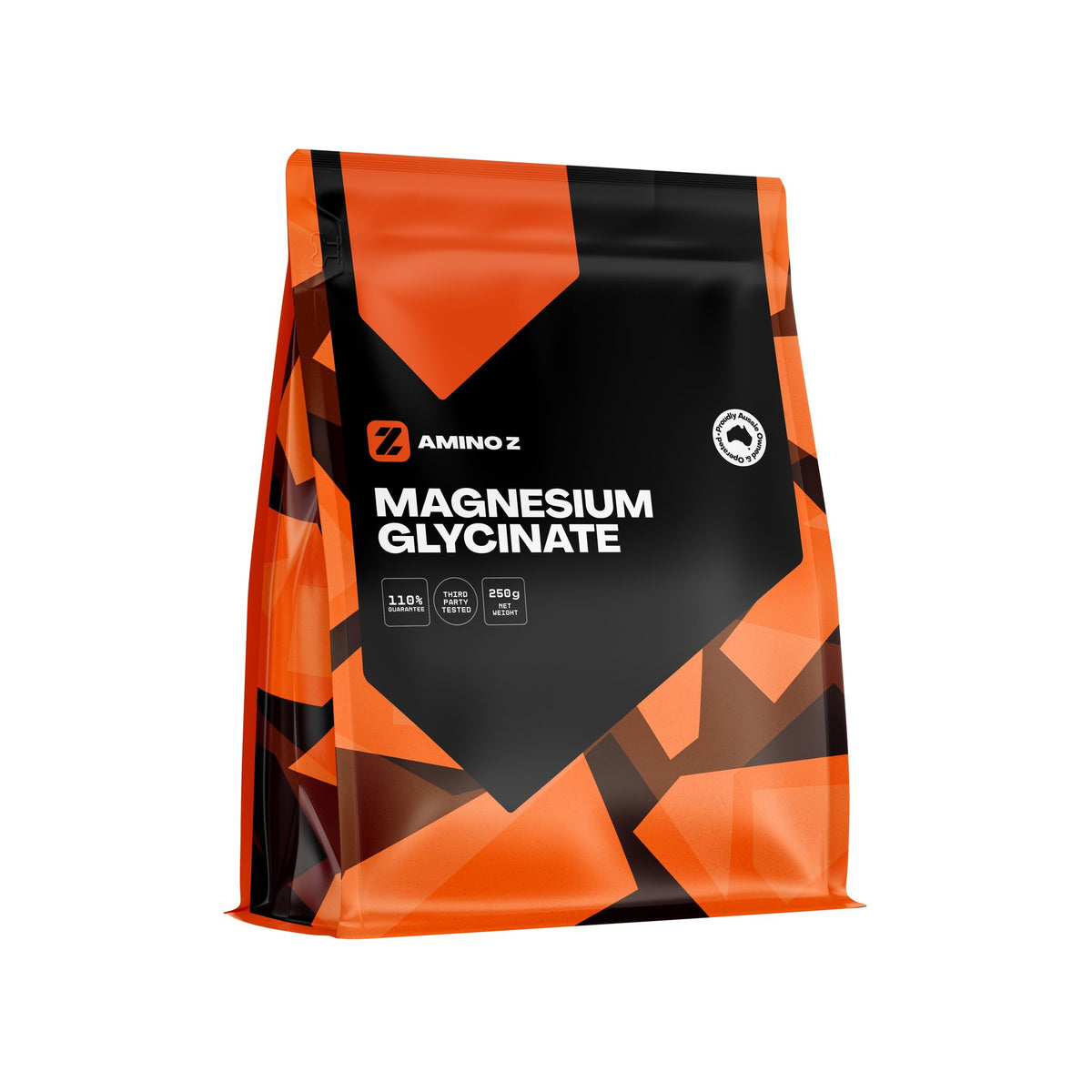 Magnesium Glycinate