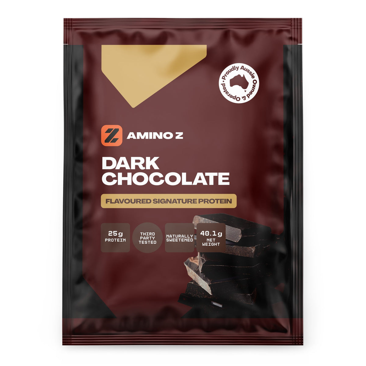Dark Chocolate Signature Protein