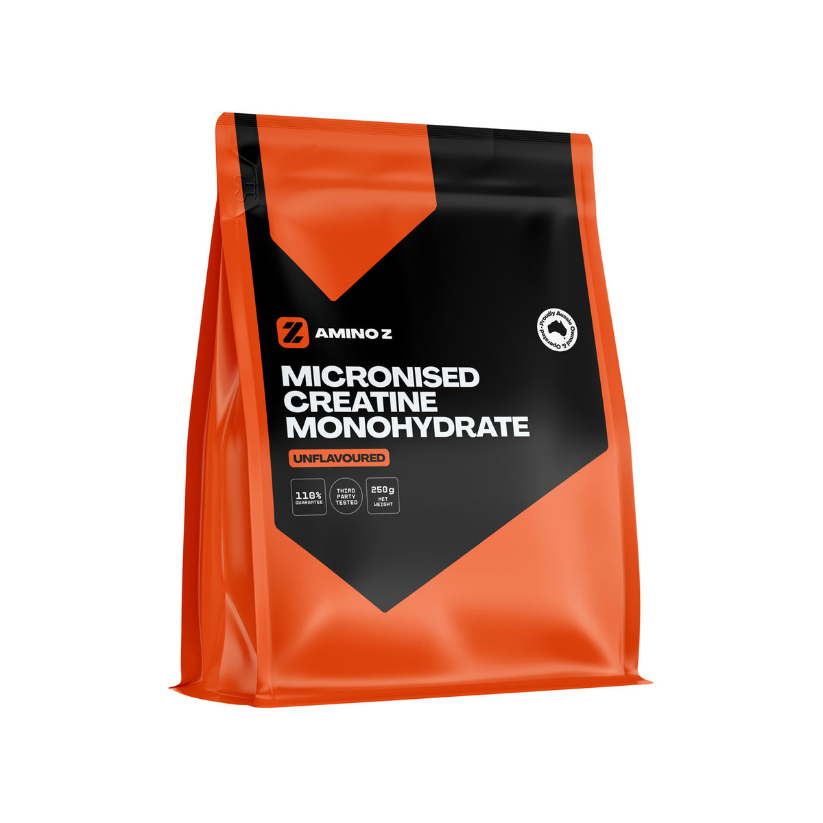 Micronised Creatine Monohydrate Powder
